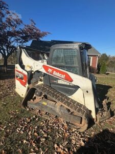 2020 BOBCAT T76