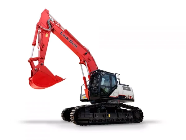 250 X4 Heavy Duty