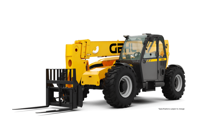 607833 studio telescopic handler th642 gehl 008