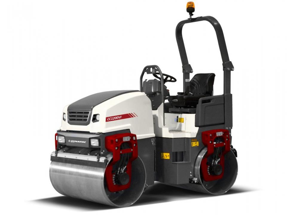 Dynapac CC1200VI front side01 960 720 75