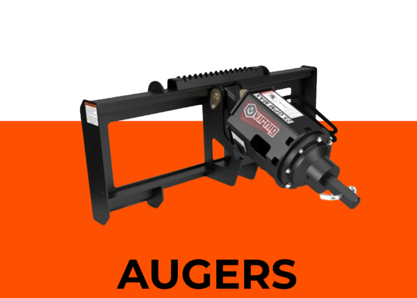 Augers