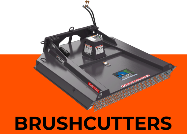 Brushcutters