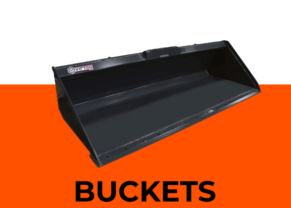 Buckets