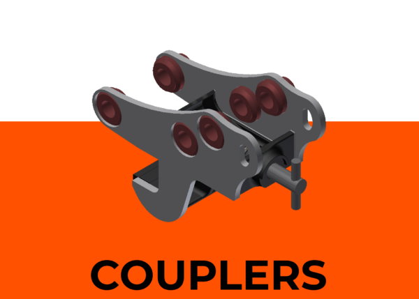 Couplers