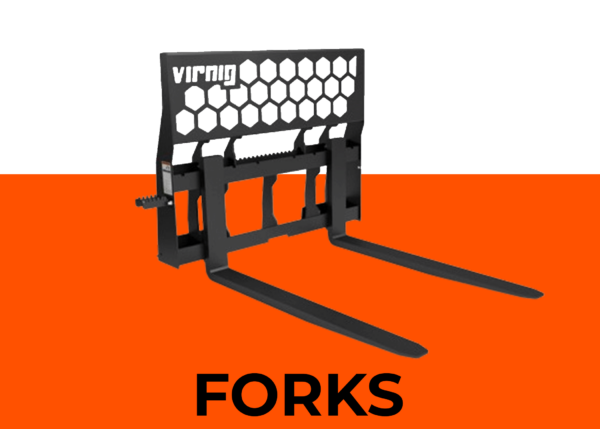 Forks
