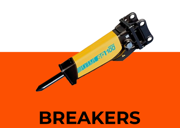 Breakers