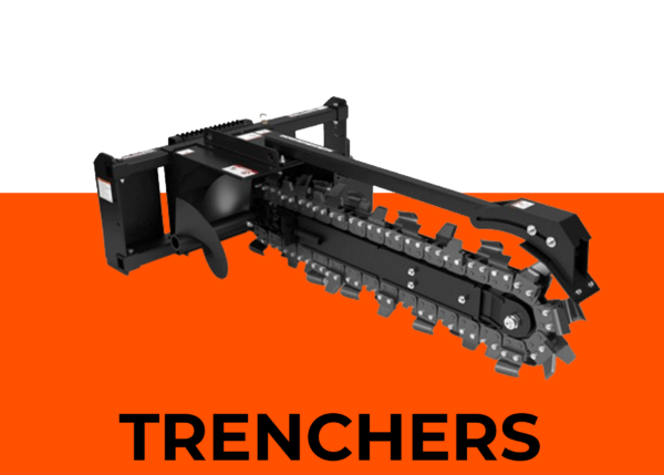 Trenchers