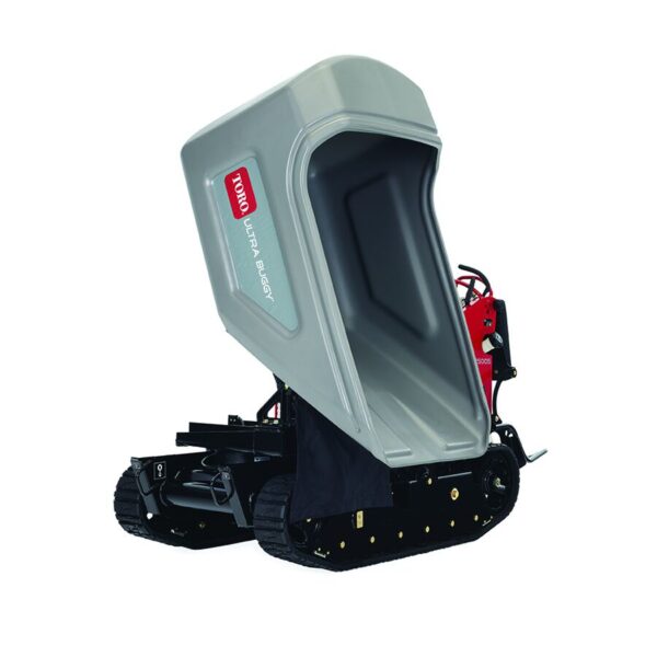 Ultra Buggy® 2500-TS