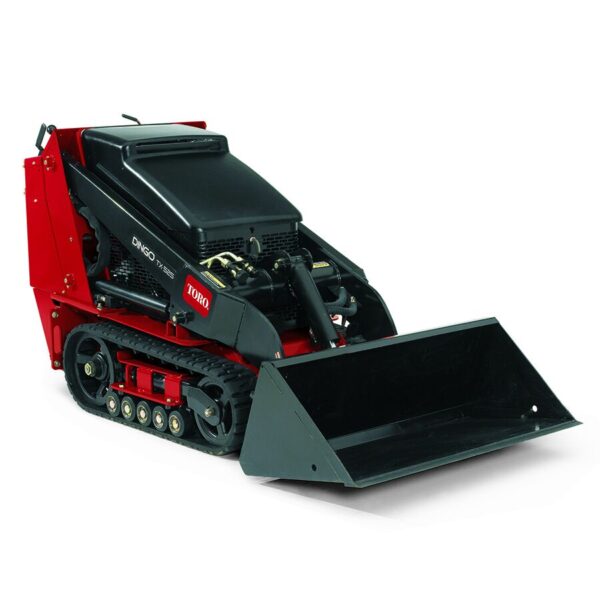 TX 525 Loader