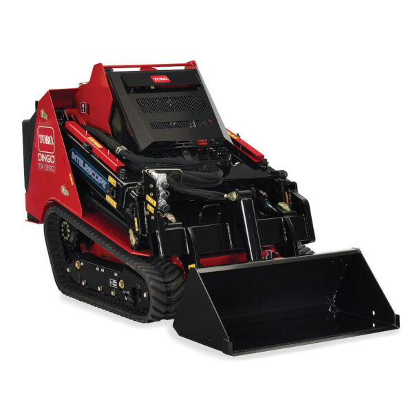 TX 1300 Loader