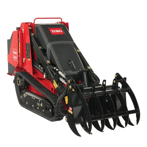TX 700 Loader
